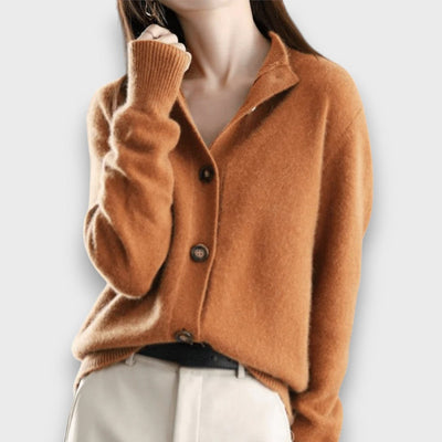 Amira – Cardigan Élégant