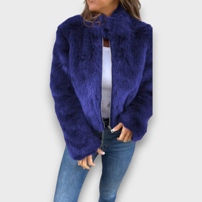 Veyla – Veste courte élégante