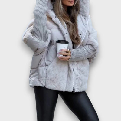 Elyra – Veste élégante de transition