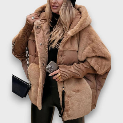 Elyra – Veste élégante de transition