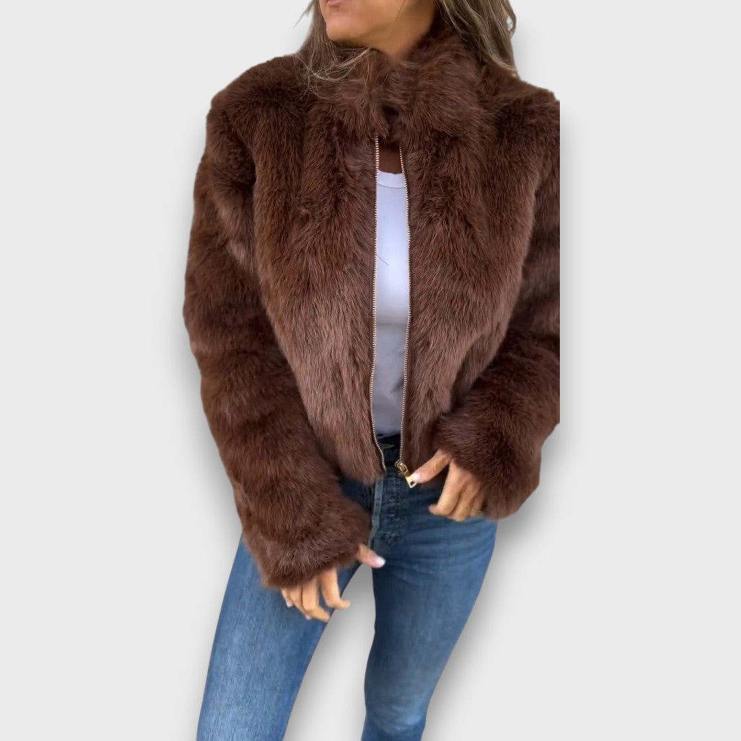 Veyla – Veste courte élégante