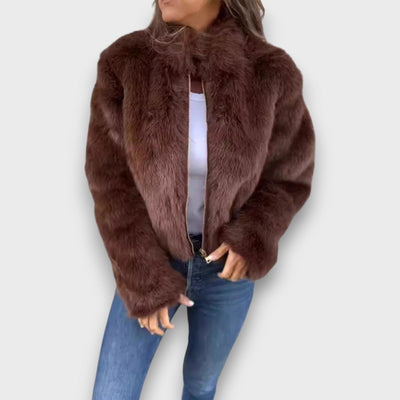 Veyla – Veste courte élégante