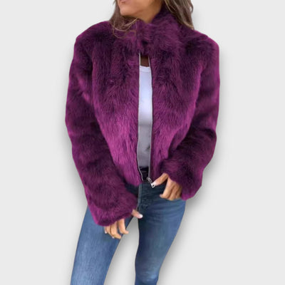 Veyla – Veste courte élégante