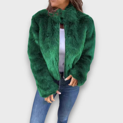 Veyla – Veste courte élégante