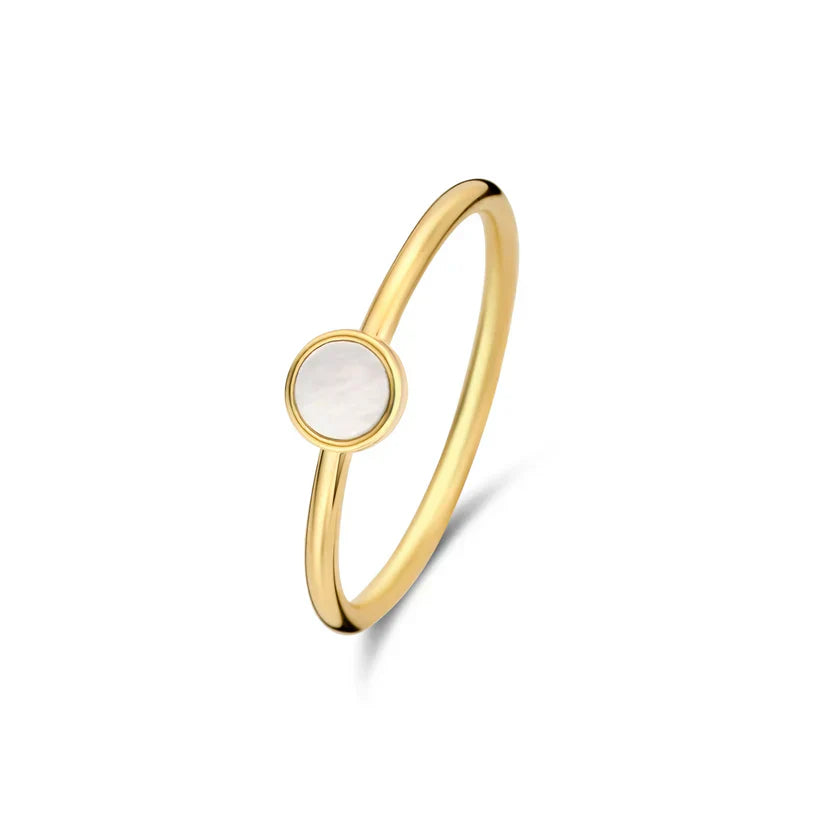 Adoralynne | Bague Or 14k
