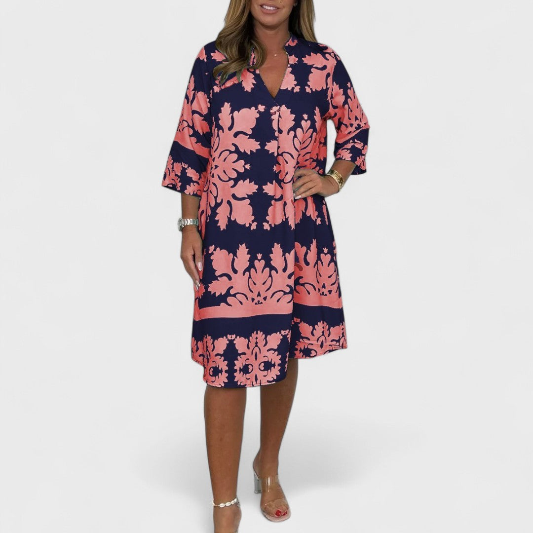 Celeste - Robe lumineuse