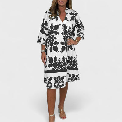 Celeste - Robe lumineuse