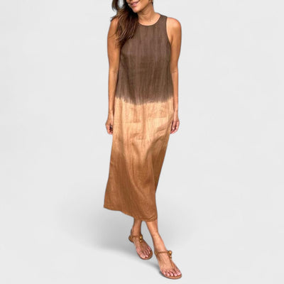 Mira - La robe imprimée