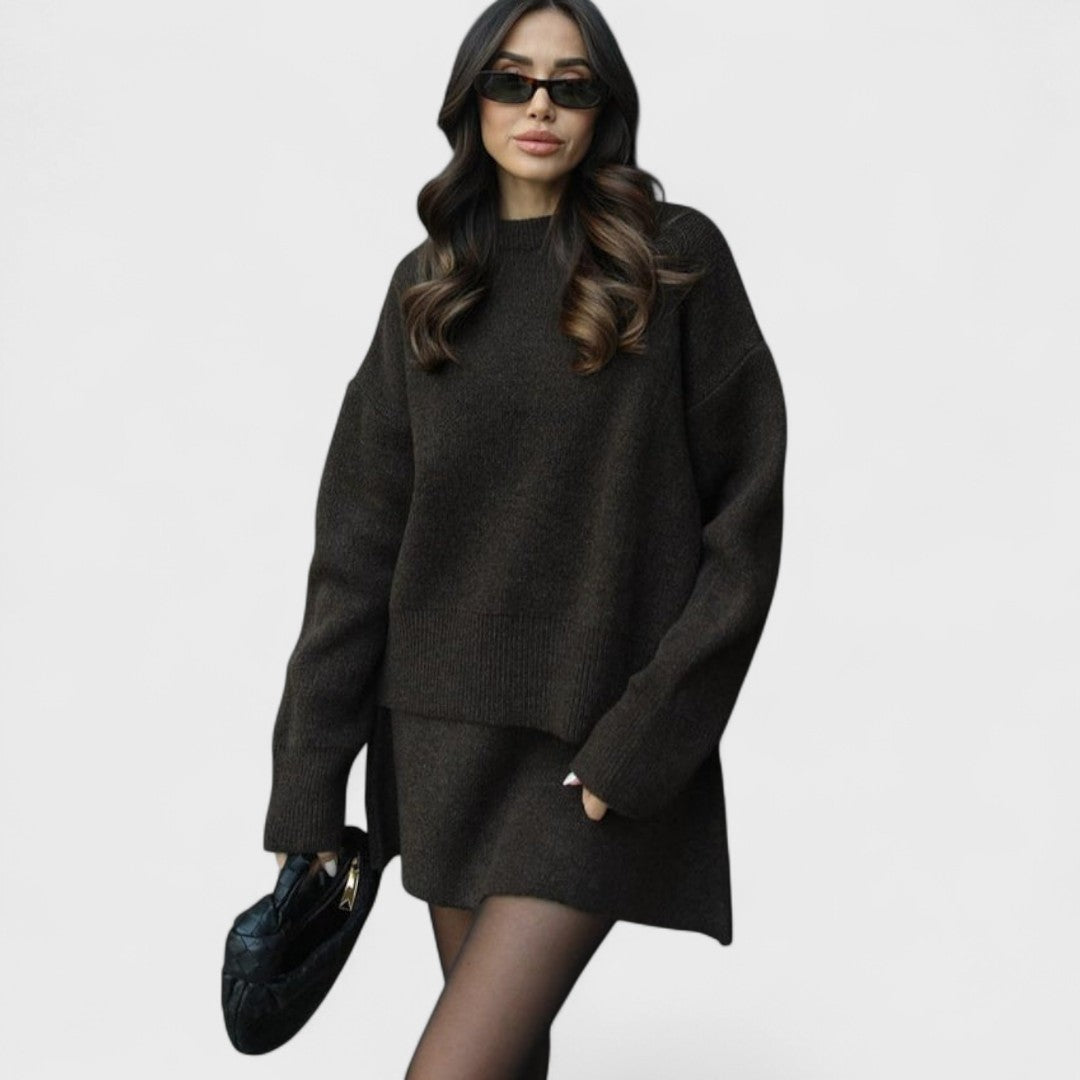 Lara - Ensemble Automnal