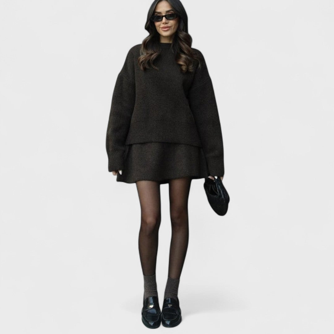 Lara - Ensemble Automnal