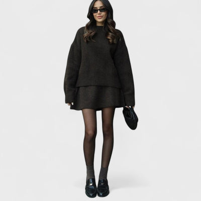 Lara - Ensemble Automnal