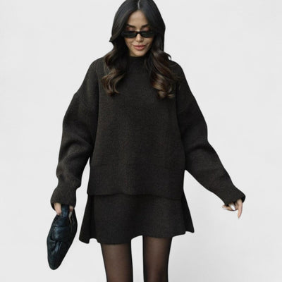 Lara - Ensemble Automnal