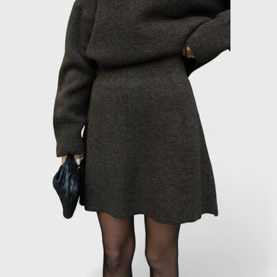 Marek - Ensemble en maille Cosy