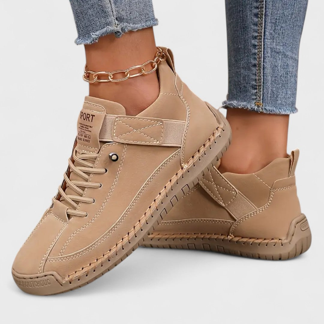 Mia - Chaussures orthopédiques confortables