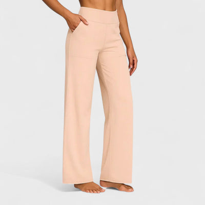 Calista - Pantalons élégants