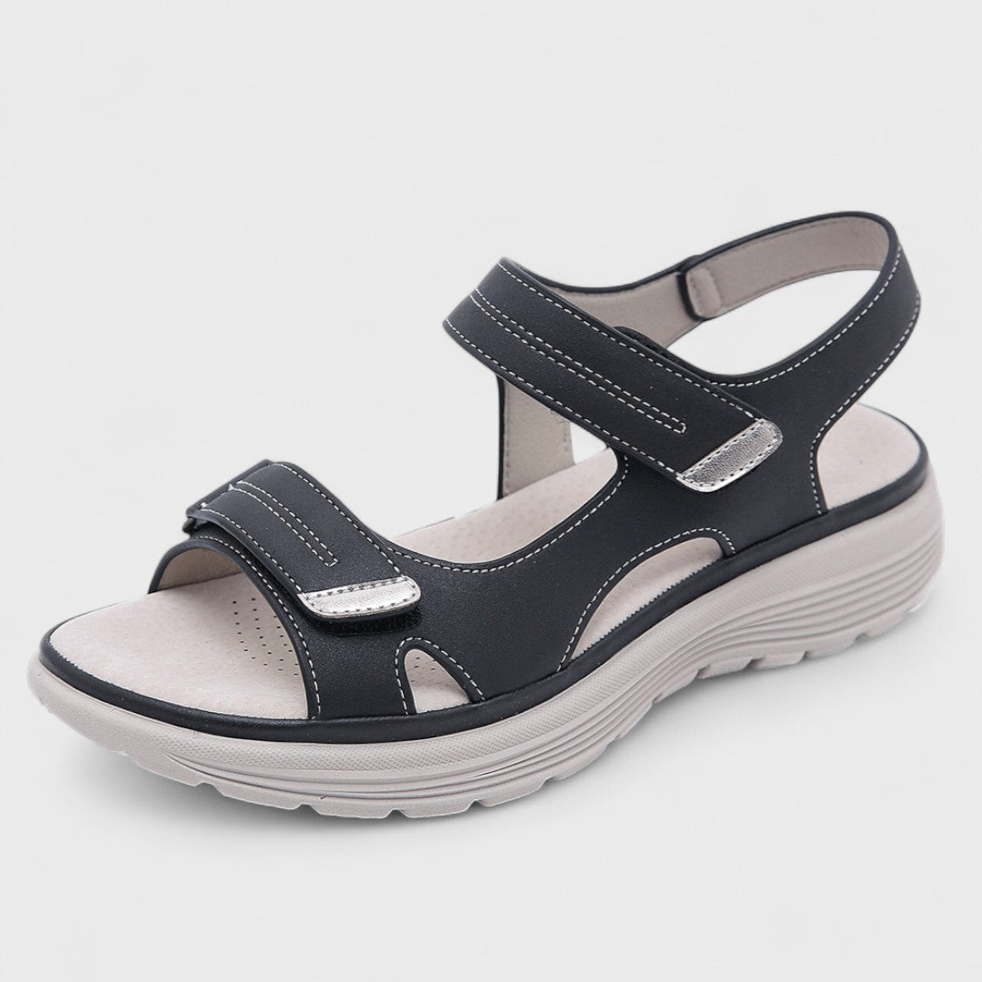 Albina - Sandales Orthopédiques