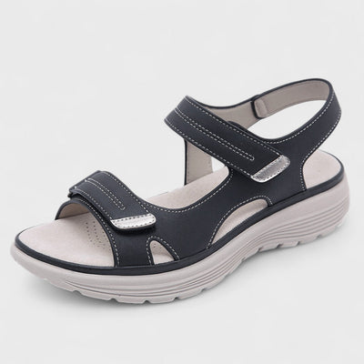 Albina - Sandales Orthopédiques