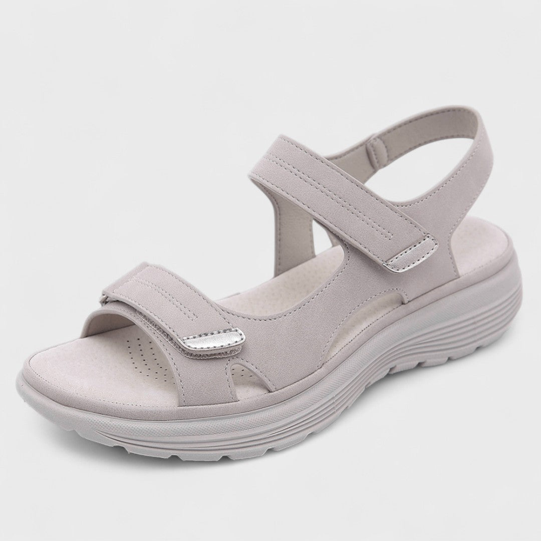 Albina - Sandales Orthopédiques