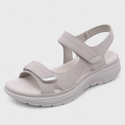 Albina - Sandales Orthopédiques