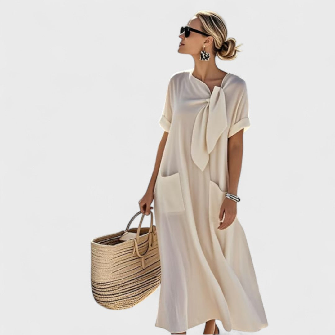 Elara - Robe élégante