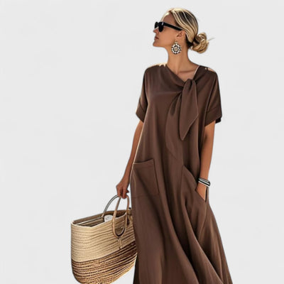 Elara - Robe élégante