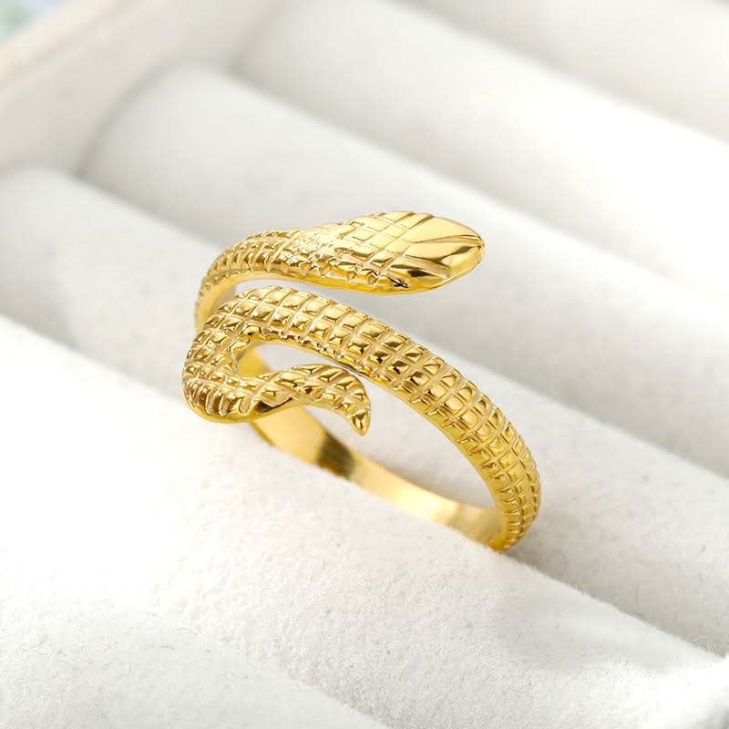 Ayannelise | Bague en Or 18K