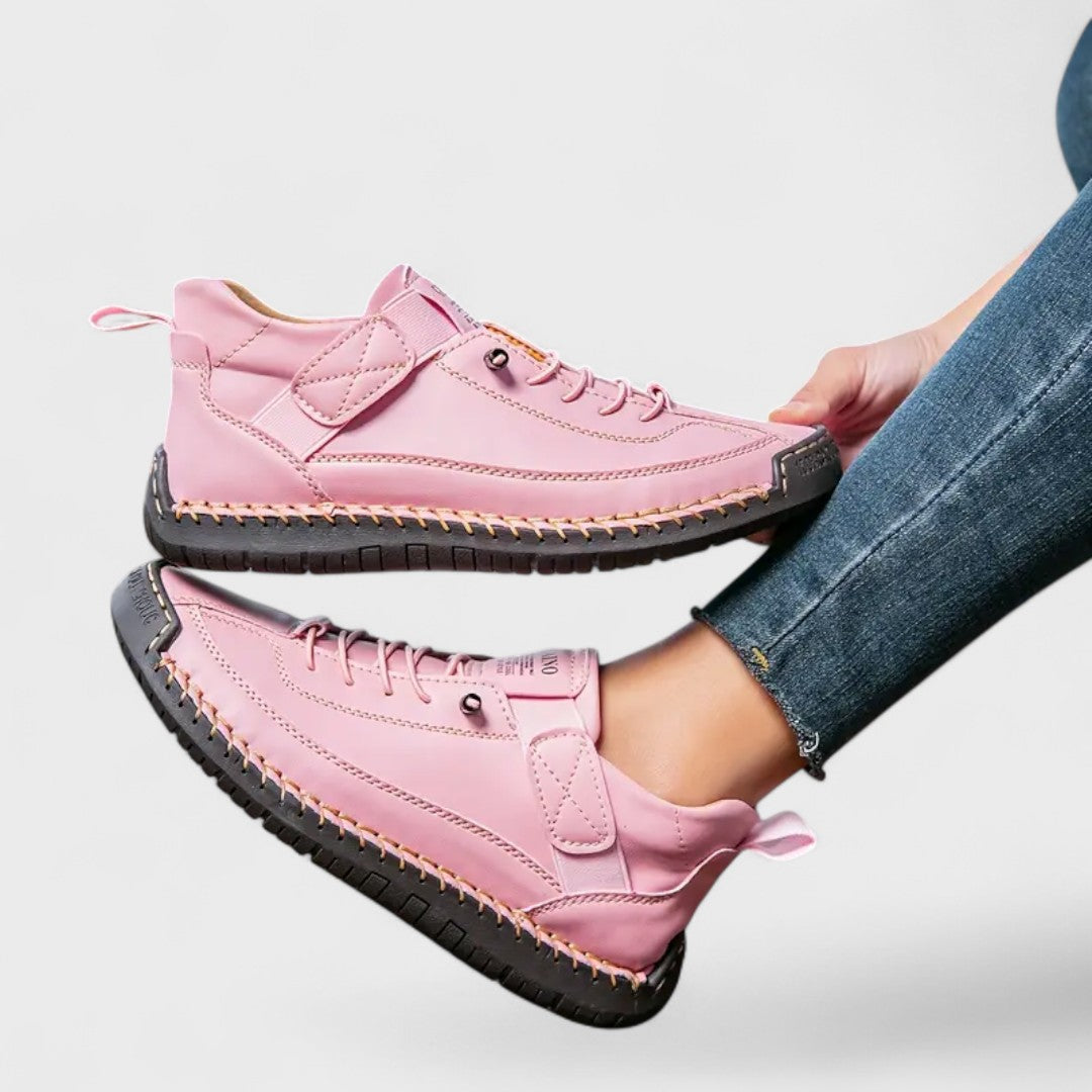 Mia - Chaussures orthopédiques confortables