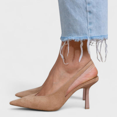 Serena - Chaussure Slingback