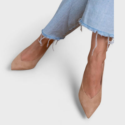 Serena - Chaussure Slingback