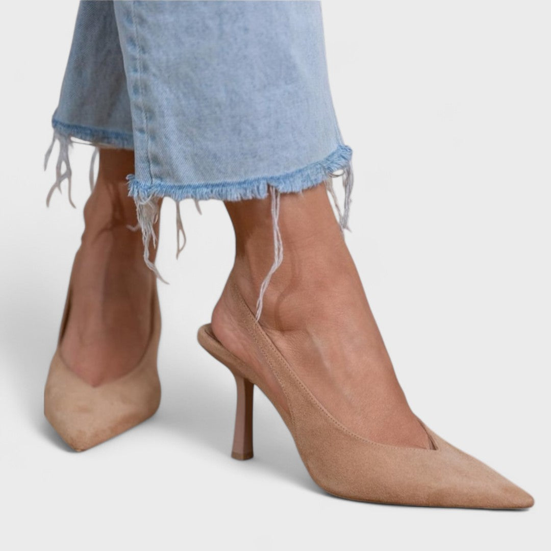 Serena - Chaussure Slingback