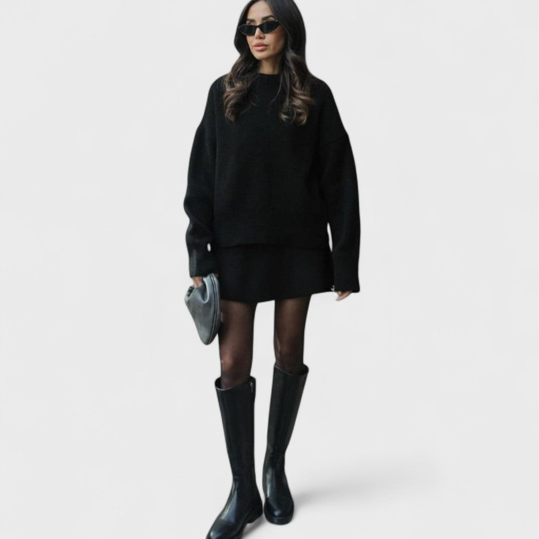 Lara - Ensemble Automnal