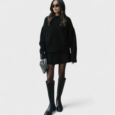 Lara - Ensemble Automnal