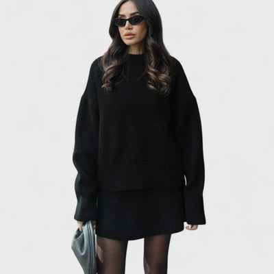 Lara - Ensemble Automnal