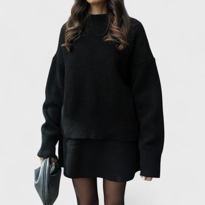 Marek - Ensemble en maille Cosy