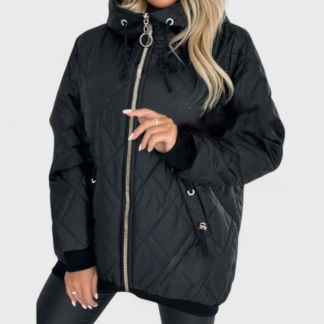 Elowen - Veste Sophistiquée