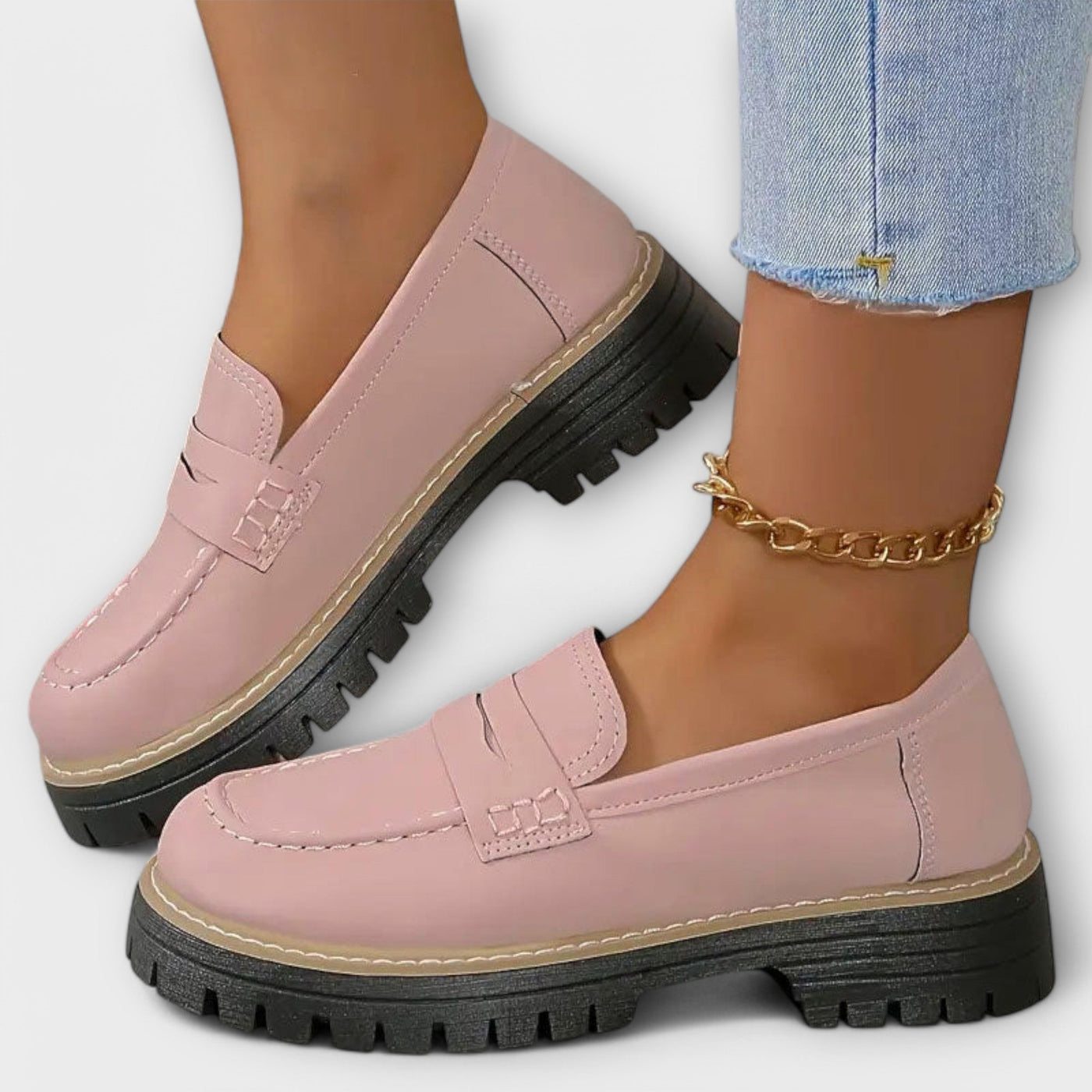 Alisa - élégants et polyvalents