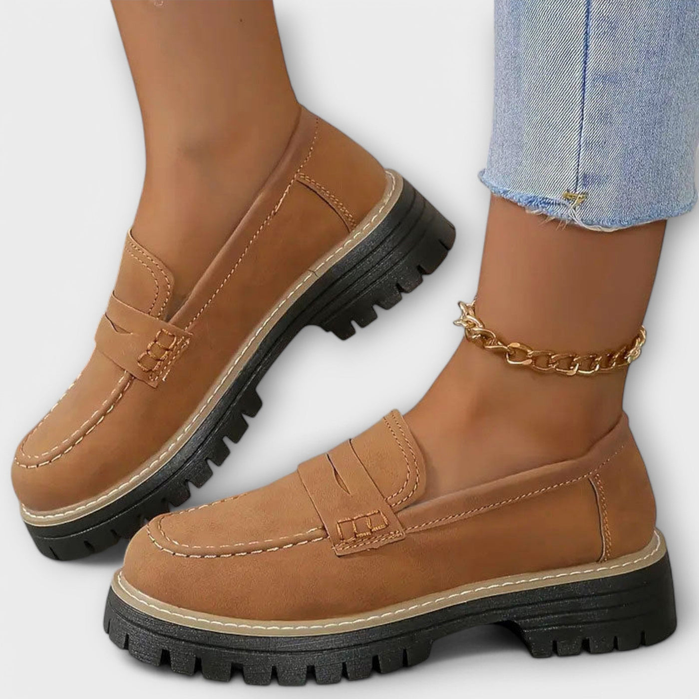 Alisa - élégants et polyvalents