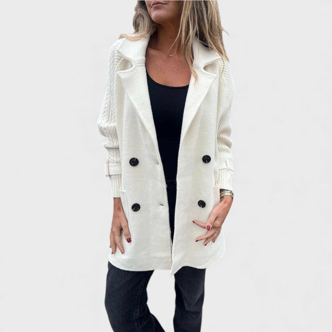 Isola - Manteau mi-long