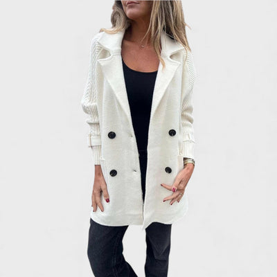 Isola - Manteau mi-long