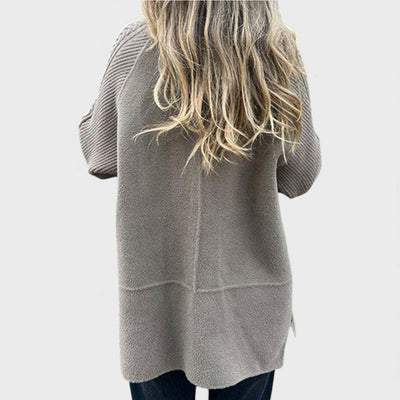 Isola - Manteau mi-long