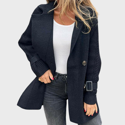Isola - Manteau mi-long