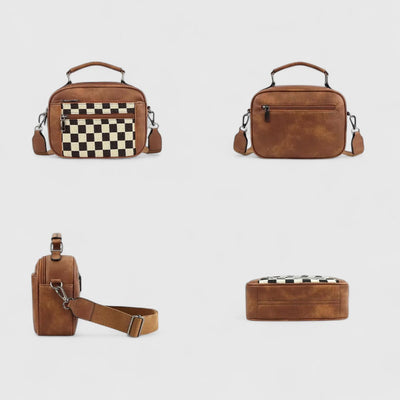 Isabella – Sac Élégant et Fonctionnel