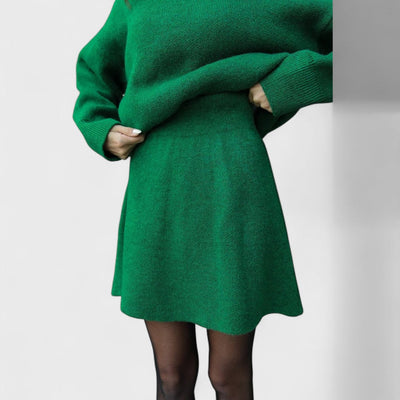 Marek - Ensemble en maille Cosy