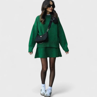 Lara - Ensemble Automnal