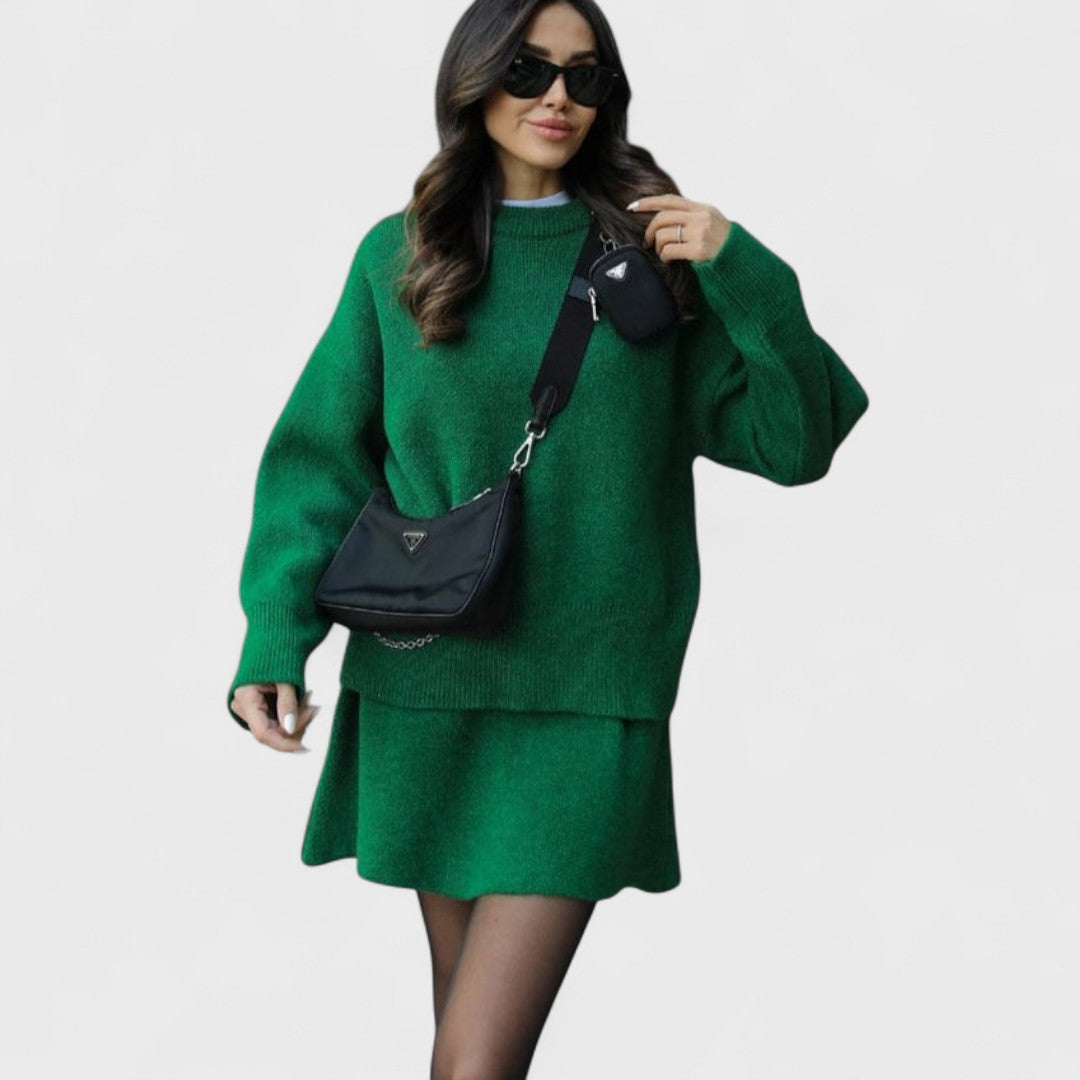 Lara - Ensemble Automnal