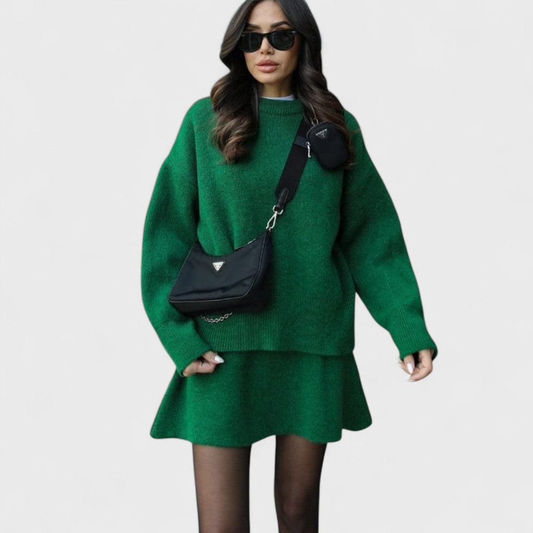 Lara - Ensemble Automnal