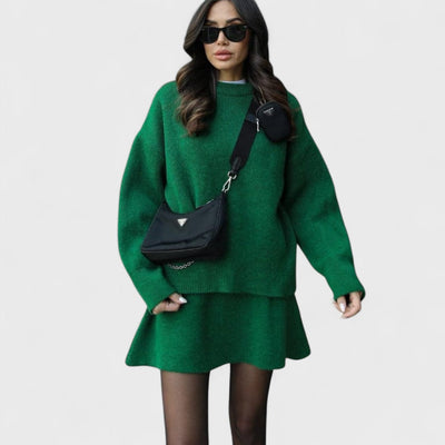 Lara - Ensemble Automnal