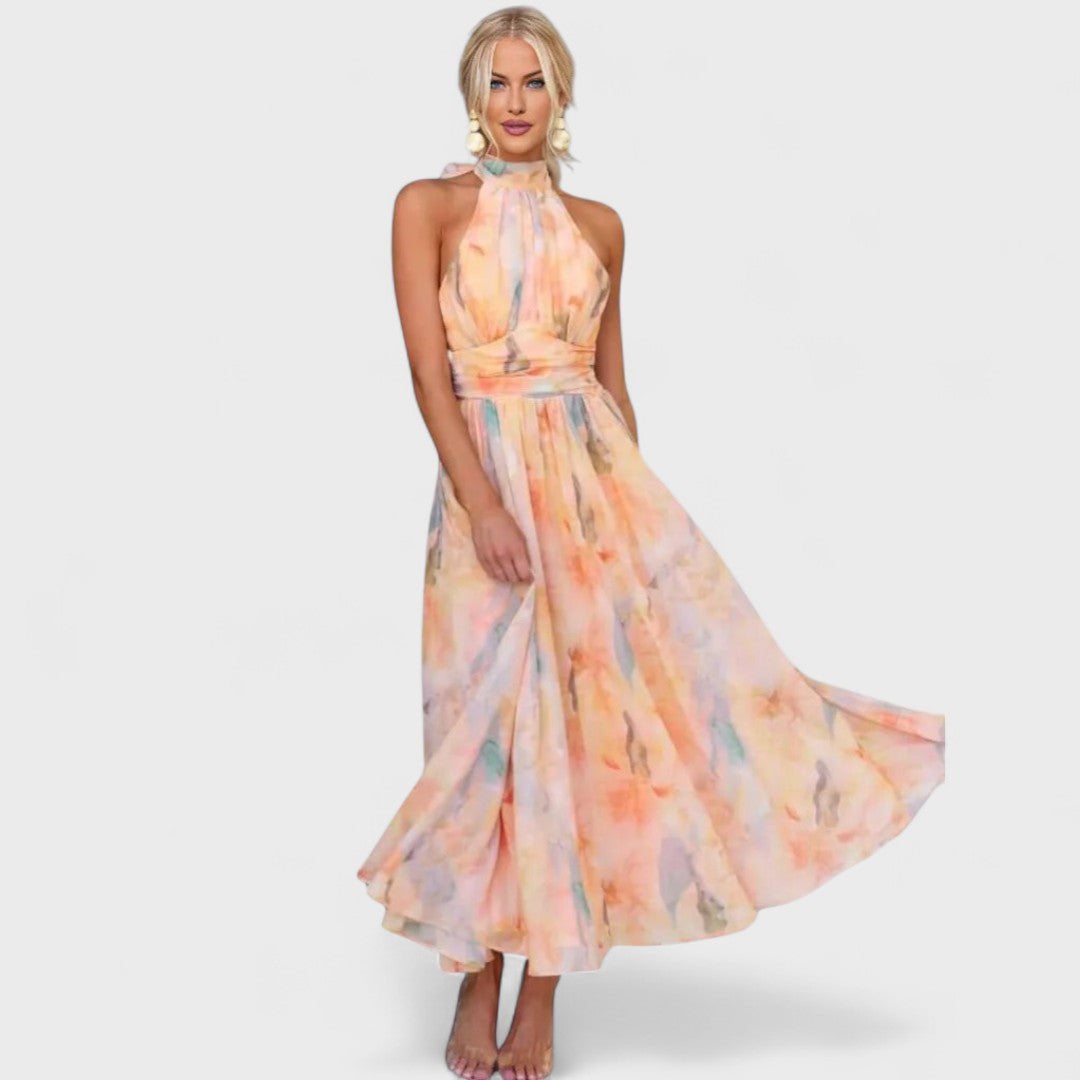 Paolla - Robe florale